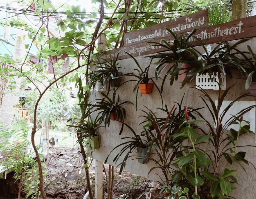 Ruennamyen Resort Amphawa Samut Songkhram Екстер'єр фото